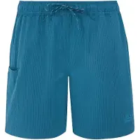 Protest Short De Bain Agaat