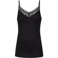 Mey Maillot de corps 'Amour' noir