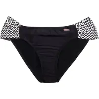 Protest Bas de bikini 'MM LOVEALL' blanc