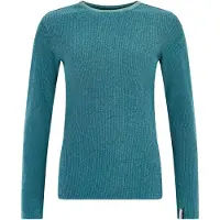 Protest Zafor Thermo Long Sleeve Base Layer Bleu L Femme
