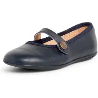 Pisamonas Ballerines marine