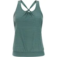 Protest Haut de tankini 'MIXBest' vert