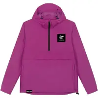 Surf Monkey Veste fonctionnelle rose néon