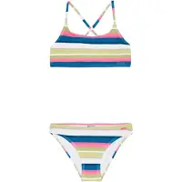 Protest Maillot de bain de sport 'PRTWirl JR' vert