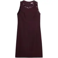 Oltre Robe bordeaux