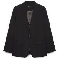 Fiorella Rubino Blazer noir
