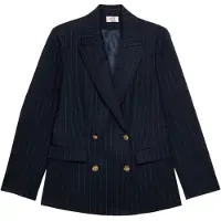 Oltre Blazer bleu