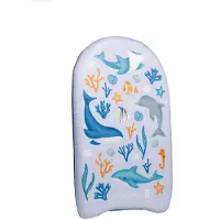 Little Dutch Planche De Surf Pour Enfant Ocean Dreams Blue