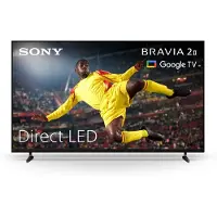 Sony Bravia 2 II LED 43" (2026)