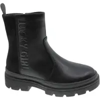 Beppi Boots enfant 2214600-BLACK filles - Noir - 30