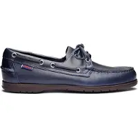 Sebago Endeavor Boat Shoes Bleu EU 43 Homme