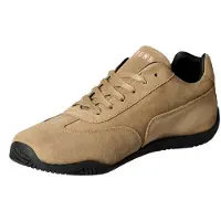 Yoxeone Chaussure à lacets beige