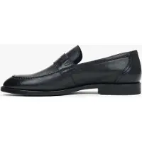 Estro Mocassin '01-202419' noir