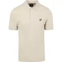 Lyle & Scott T-Shirt 'ESS' beige