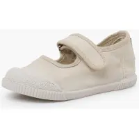 Pisamonas Ballerines beige clair