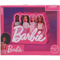 Paladone Dekolampe Barbie