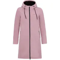 Protest Eris Softshell Jacket Rose L Femme