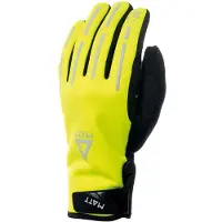 Matt All Around Tootex Gloves Jaune,Noir L Homme