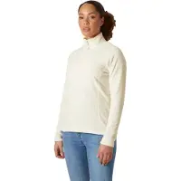 Helly Hansen Polaire 1/2 zip femme Daybreaker