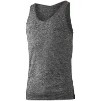 Lasting Mok 8480 Sleeveless T-shirt Gris S-M Homme