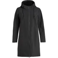 Protest Eris Softshell Jacket Noir S Femme