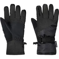 Hannah Pammy Gloves Noir M Femme