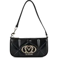 Love Moschino Sac bandoulière noir