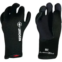 BEUCHAT Sirocco Sport 3 Mm Gloves Noir M