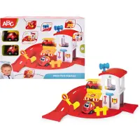 ABC SIMBA ABC Felix Fire Station 0