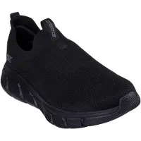 SKECHERS Chaussures Bobs B Flex Frigid Edge 118107BBK