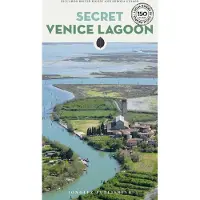 JONGLEZ Secret Venice lagoon - Ricardo Roitier Rigoni