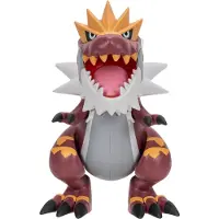 Pokémon Figurka akcji Pokémon Tyrantrum 28 cm - PVC, dynamiczne pozy, od ma