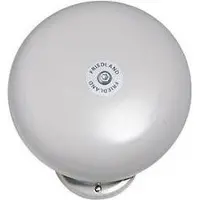 Lemvigh-Muller Gong 59-230 581093 gris 106 dB (A)