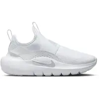 Nike Chaussure de running Flex Runner 4 pour ado - Blanc | Taille 40