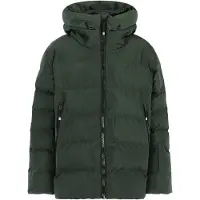 Protest Dillon Jacket Vert 116 cm Homme