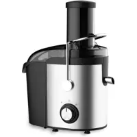 Maestro Feel Mr-805 Juicer Argenté One Size / EU Plug 220V