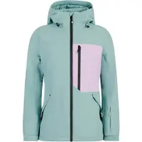 Protest Salut Jacket Bleu XL Femme