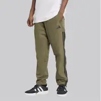 Adidas Pantalons de piste Samson 6.0 Homme Olive Strata/Noir