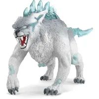Schleich Lynx des glaces