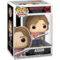 Funko POP! Masters of the Universe (2026) POP! Movies Vinyl figurine Adam 9 cm