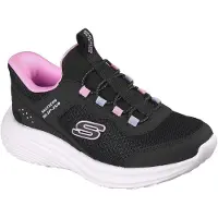 SKECHERS Bounder Pro Trainers Noir EU 29 Fille
