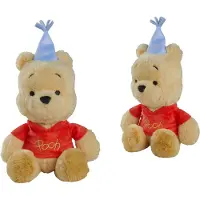 Simba Toys GmbH & Co.KG Disney WTP Anniversary Winnie, 25 cm Autres