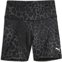 Puma Pantalon de sport 'TAD Essential' gris foncé / noir