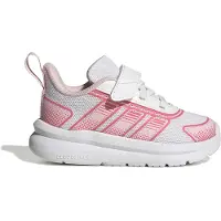 Adidas Tensaur Run 4.0 Infant Trainers Blanc EU 25 Enfants
