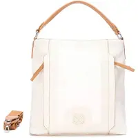 Xti 184549 Shoulder Bag Blanc