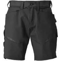 Mascot Shorts Noir 45