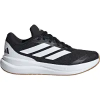 Adidas Runfalcon 6 Junior Running Shoes Noir EU 37 1/3 Enfants