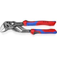 Knipex Pliers Wrench Rouge