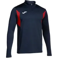 Joma Veste de survêtement 1/2 zip Winner III