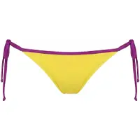 Marko Bas de bikini 'Rose M-818 (5)' jaune